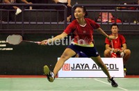 Delapan klub besar tanah air, Jaya Raya (Jakarta), Tangkas Spec (Jakarta), Pelita Bakrie (Jakarta), Mutiara (Bandung), SGS Elektrik (Bandung), Djarum (Kudus), Jaya Raya Suryanaga (Surabaya), dan Surya Baja (Surabaya) saling bertarung dalam kejuaraan ini.