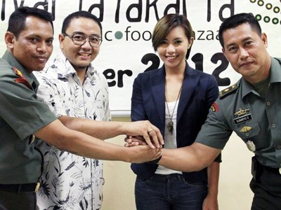 Festival Jayakarta Siap Digelar