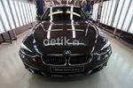 BMW Seri 3 Dirakit di Sunter