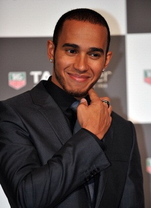 Pindah ke Mercedes Bukan Perjudian buat Hamilton