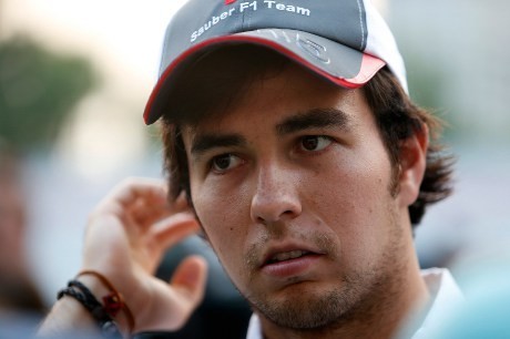 McLaren Yakin Perez Bisa Langsung Menang Musim Depan