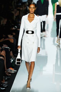 Michael Kors, Spring/Summer 2013. New York Fashion Week 2013. [Photo by Frazer Harrison/Getty Images for Mercedes-Benz Fashion Week]