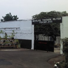 Hii! Penjara untuk Para Koruptor di Guntur Dikenal Seram