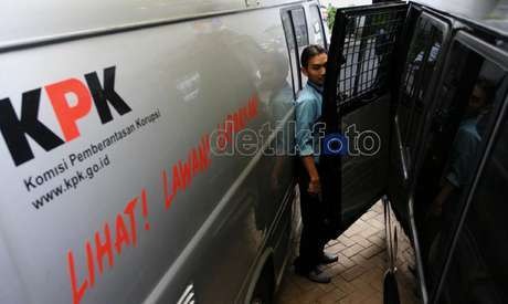 Pengangkatan 28 Penyidik Polri di KPK Dituding Sepihak