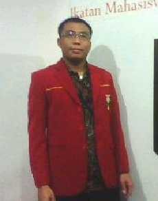 Pancasila Rumah Dunia