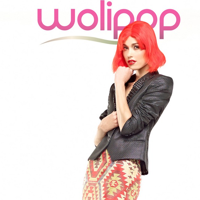 Blazer: Sapto Djojokartiko. Long Skirt: Denny Wirawan. Photographer: Chris Bunjamin. Stylist: Ferdy Thaeras. Assistant Stylist: Kiki Oktaviani. Make-up & Hair-do: Edison. Model: Ekaterina @VTM.