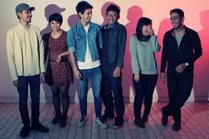 Indie Pop Yogya, Brilliant at Breakfast, Akan Tur Konser di Jepang