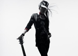 Rayakan Ulang Tahun, Hard Rock Cafe Gelar Konser Artis Jepang, Miyavi