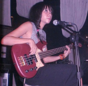 Ivanka Pergi Haji, Ini Dia Pemain Bass Sementara Slank