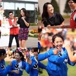 Kim Jong Kook Gugup Syuting Running Man Bareng Moon Geun Young
