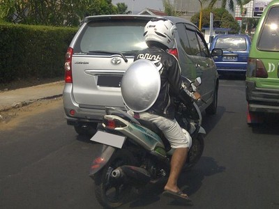 Kura-kura Ninja Jalanan