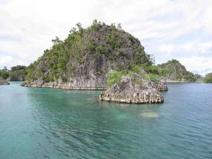 Yuk! Ramai-ramai Kita ke Festival Raja Ampat