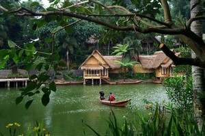 Akhir Pekan Romantis Bersama Pasangan di 5 Tempat Ini