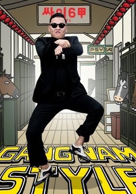 5 Fakta Tentang Psy Sebelum Heboh Gangnam Style
