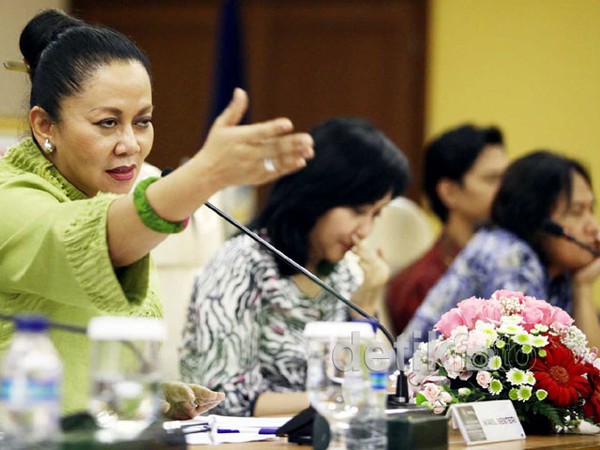 Apresiasi Film Indonesia 2012 Siap Digelar