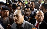 Irjen Djoko Susilo Penuhi Panggilan KPK