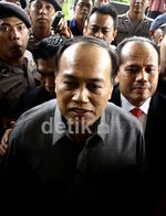 Irjen Djoko Susilo Penuhi Panggilan KPK