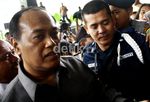 Irjen Djoko Susilo Penuhi Panggilan KPK