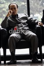 Irjen Djoko Susilo Penuhi Panggilan KPK