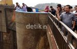 Komisi IV DPR Pantau Waduk Antisipasi Kemarau