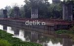 Jalan Layang Becakayu Segera Dibangun