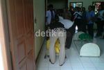 Mahasiswa S3 UI Ditemukan Tewas di Kamar Kos