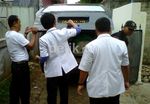Mahasiswa S3 UI Ditemukan Tewas di Kamar Kos