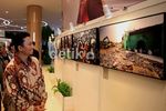 Tifatul Buka Anugerah Pewarta Foto Indonesia