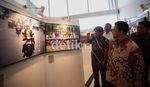 Tifatul Buka Anugerah Pewarta Foto Indonesia