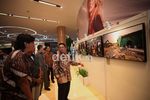 Tifatul Buka Anugerah Pewarta Foto Indonesia