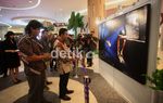 Tifatul Buka Anugerah Pewarta Foto Indonesia