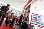SPBU Rasuna Said Diuji Tera