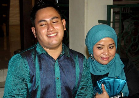 Muzdhalifah Mulai Ikuti Jejak Nassar ke Dunia Hiburan