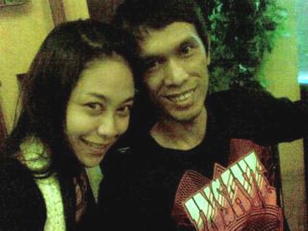 Manajemen Angkat Tangan Soal Tudingan Lukman NOAH Kencani Nova