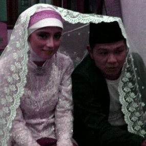 Andhika Nikah Lagi, Mantan Istri Tak Mau Tahu