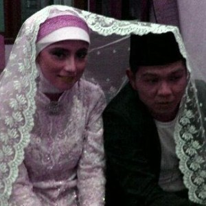 Andhika eks Kangen Band Menikah Lagi?