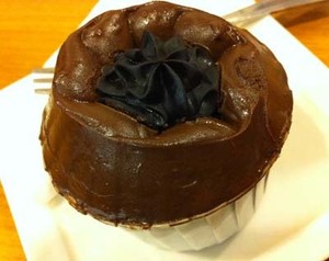 Ooh...Chocolate, Chocolate, Chocolate!