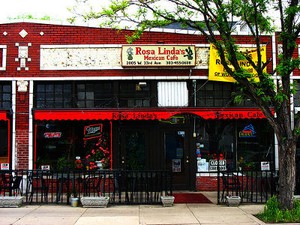 Restoran Ini Diteror Lantaran Tolak Kunjungan Mitt Romney