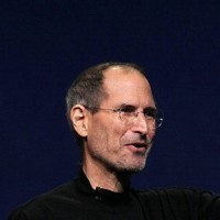 Silicon Valley Kangen Sosok Steve Jobs