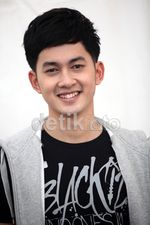 Keakraban Kiki Farel & Mama Dahlia