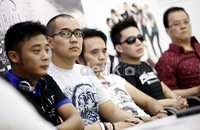 Andika cs itu siap eksis lagi lewat album terbarunya Kirana.