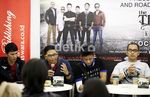 The Titans Rilis Album Kirana