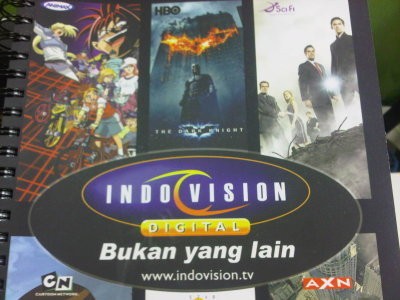 Investor Malaysia Masuk, TV Berbayar Hary Tanoe Rombak Komisaris