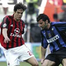 El Clasico dan Derby Milan, Mana yang Lebih Baik?