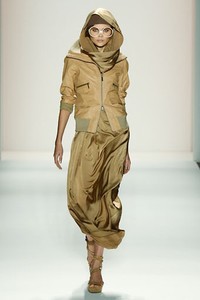 Nicholas K, Spring/Summer 2013. New York Fashion Week 2013. [Foto: Frazer Harrison/Getty Images for Mercedes-Benz Fashion Week]