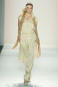 Nicholas K, Spring/Summer 2013. New York Fashion Week 2013. [Foto: Frazer Harrison/Getty Images for Mercedes-Benz Fashion Week]