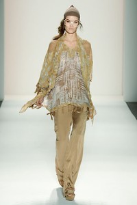 Nicholas K, Spring/Summer 2013. New York Fashion Week 2013. [Foto: Frazer Harrison/Getty Images for Mercedes-Benz Fashion Week]