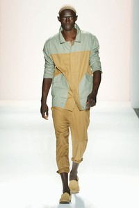 Nicholas K, Spring/Summer 2013. New York Fashion Week 2013. [Foto: Frazer Harrison/Getty Images for Mercedes-Benz Fashion Week]