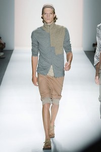 Nicholas K, Spring/Summer 2013. New York Fashion Week 2013. [Foto: Frazer Harrison/Getty Images for Mercedes-Benz Fashion Week]