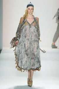 Nicholas K, Spring/Summer 2013. New York Fashion Week 2013. [Foto: Frazer Harrison/Getty Images for Mercedes-Benz Fashion Week]